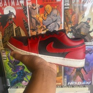Jordan 1 (SOLD)